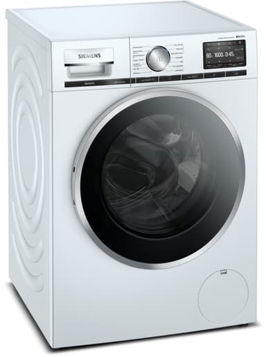 Siemens iQ800 tvättmaskin WM6HXE0LDN