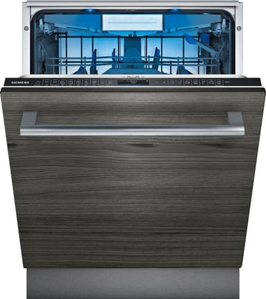 Siemens iQ700 diskmaskin SN67ZX04CE