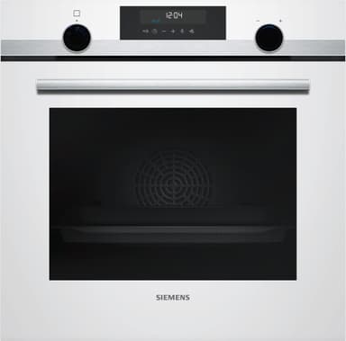 Siemens iQ500 ugn HB538ABW6S