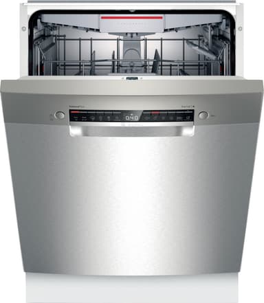 Bosch diskmaskin SMU4HVI72S