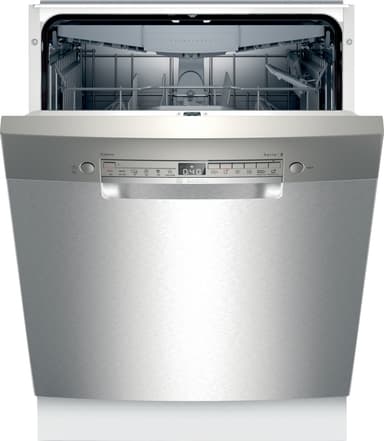 Bosch Series 2 diskmaskin SMU2HVI70S