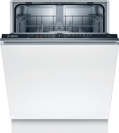 Bosch Diskmaskin SMV2ITX22E helt integrerad