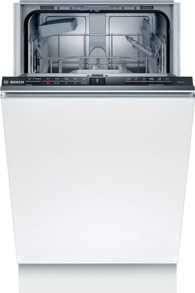 Bosch Serie 2 Diskmaskin SPV2IKX10E (integrerad 45cm)