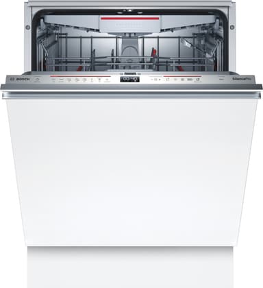 Bosch diskmaskin SMV6ECX69E helt integrerad