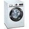 Siemens iQ700 tvättmaskin WM6HXKE0DN (vit)