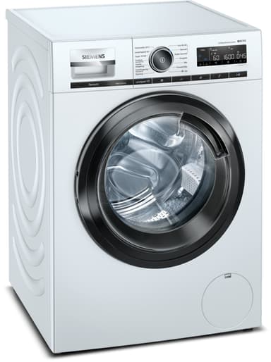Siemens iQ700 tvättmaskin WM6HXKE0DN (vit)