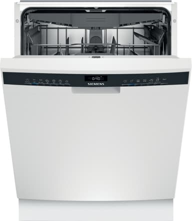 Siemens diskmaskin SN43HW70CS (vit)
