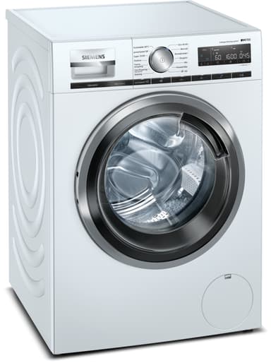 Siemens iQ700 tvättmaskin WM6HXK0LDN