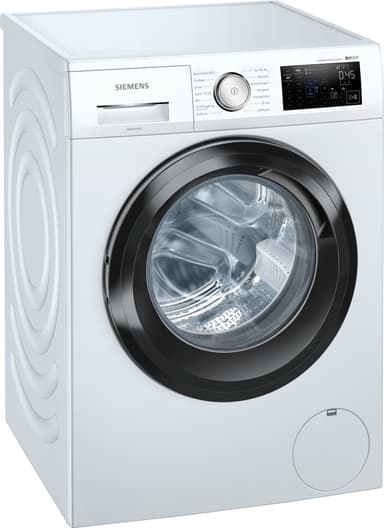 Siemens iQ500 tvättmaskin WM14PEHDN (vit)