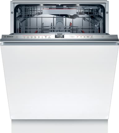 Bosch diskmaskin SMD6ZDX49E helt integrerad