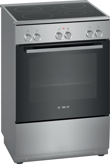 Bosch Spis HKA090250V (Rostfritt)