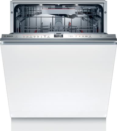 Bosch Diskmaskin SMV6ZDX49S (N/A)