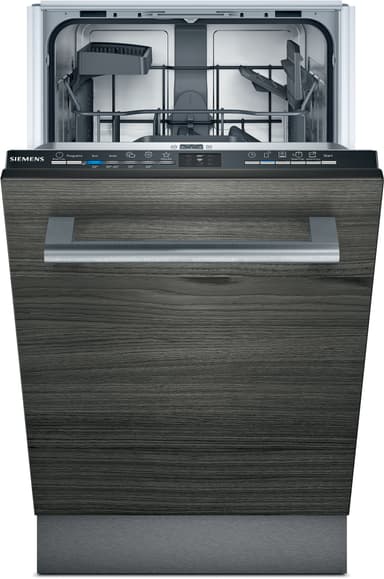 Siemens IQ100 Diskmaskin SR61IX05KE (integrerad 45cm)