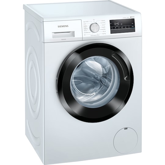 Siemens iQ300 tvättmaskin WM14N23EDN