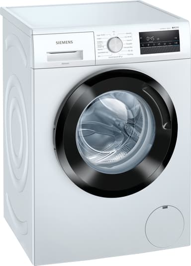 Siemens iQ300 tvättmaskin WM14N23EDN