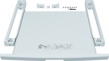 Siemens monteringsram WZ20400