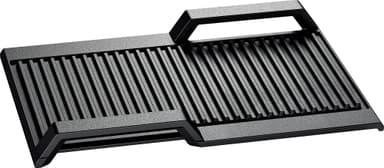 Bosch grillplatta HEZ390522