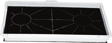 BOSCH kolfilter DHZ7305