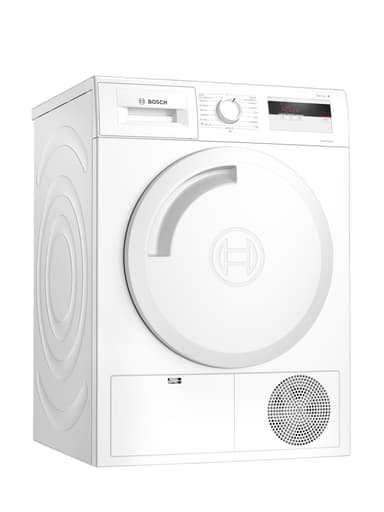 Bosch Series 4 torktumlare WTH8307LSN