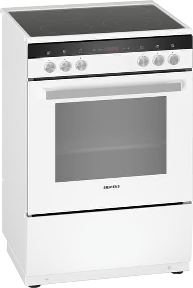 Siemens Spis HK9R3A120W (Vit)