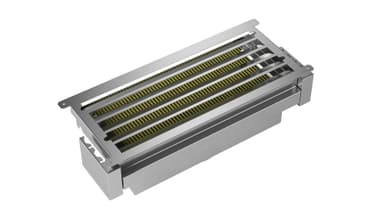 BOSCH DWZ1IX1C6 kolfilterkit