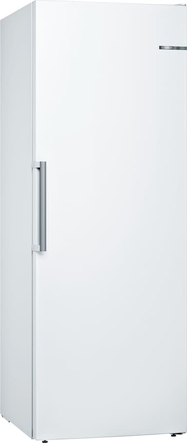 Bosch Serie 6 Frysskåp GSN58AWDP (vit)