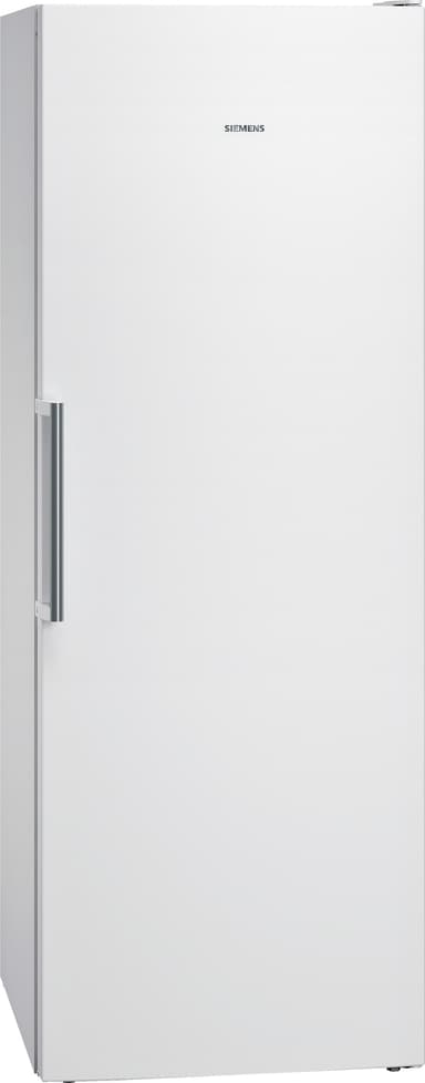 Siemens IQ500 Frysskåp GS58NAWDV (vit)