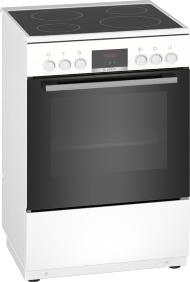 Bosch Serie 4 Keramikspis HKN31A020U (60cm)