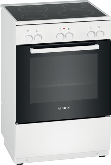 Bosch Serie 2 Keramikspis HKA000020U (60cm)