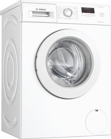 Bosch tvättmaskin WAJ240L7SN