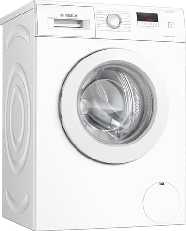 Bosch tvättmaskin WAJ240L8SN