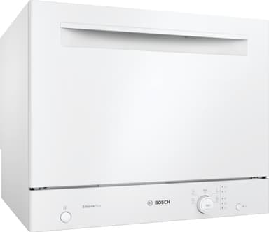 Bosch Diskmaskin SKS51E32EU (vit)