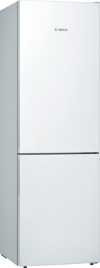 Bosch Serie 6 Kyl/Frys KGE36AWCA (vit)