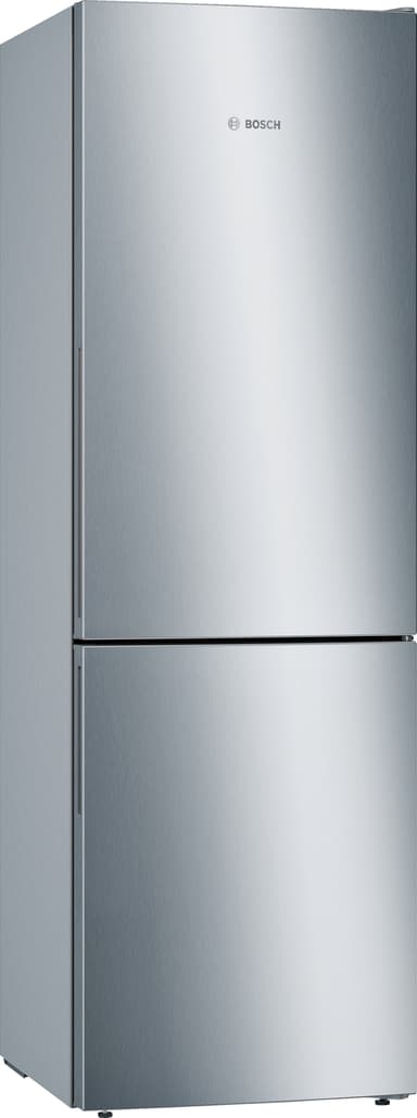 Bosch Serie 6 Kyl/Frys KGE36AICA (rostfri)