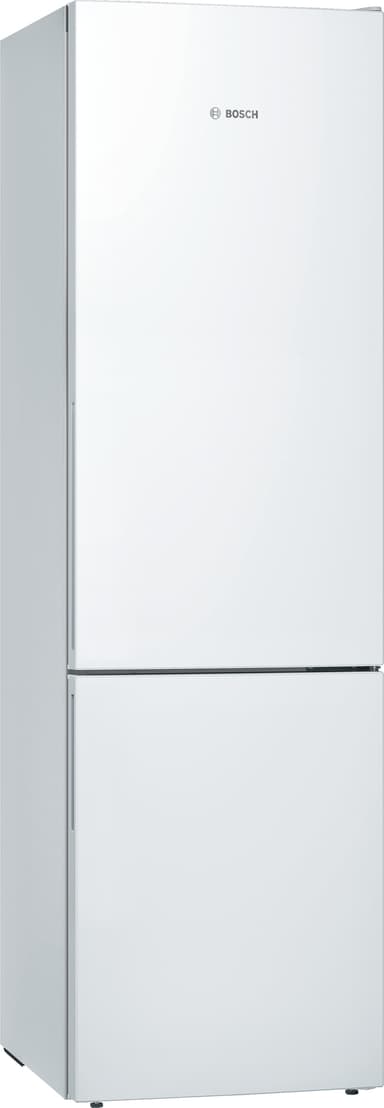 Bosch Serie 6 Kyl/Frys KGE39AWCA (vit)