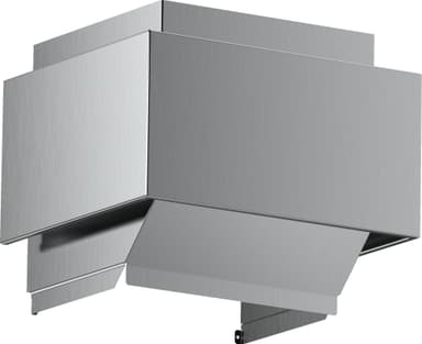 Siemens Clean Air Plus kolfilterkit LZ11AXC56