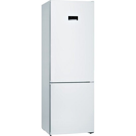 Bosch kylskåp/frys kombiskåp KGN49XWEA (vit)