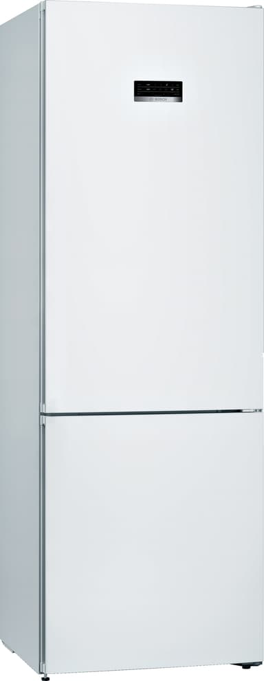 Bosch Serie 4 Kyl/Frys KGN49XWEA (vit)