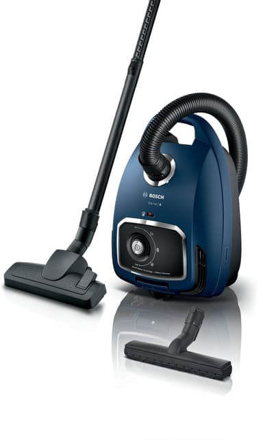 Bosch Serie 6 dammsugare BGB6X300