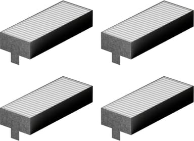Siemens aukustiska filter HZ9VEDU0