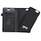 Buffalo iPhone 6 Plus Plånboksfodral (svart)