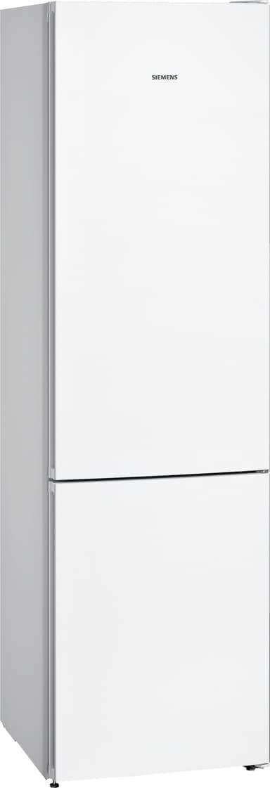 Siemens Kombinerad kyl/frys KG39NVWDC