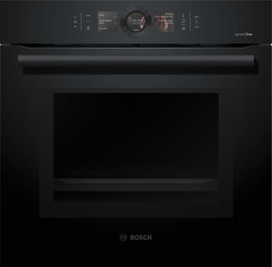 Bosch Serie 8 inbyggnadsugn HNG8764C7