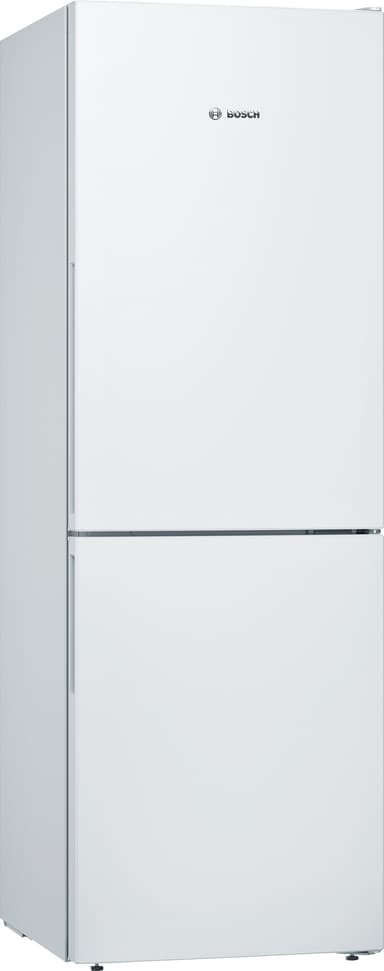 Bosch Serie 4 Kyl/Frys KGV33VWEA (vit)