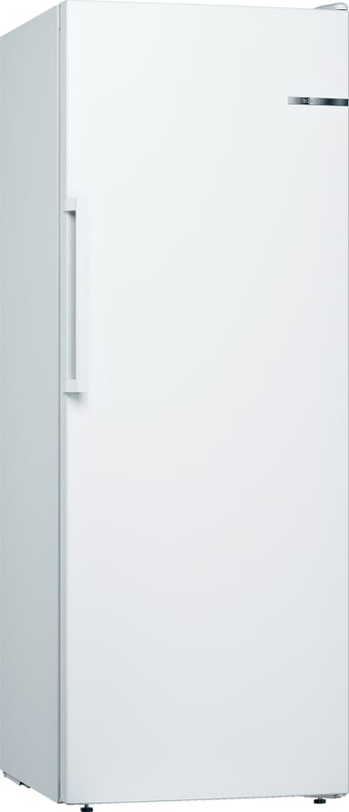 Bosch serie 4 frysskåp GSN29VWEP (vit)