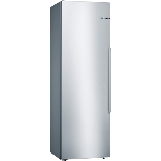 Bosch Serie 6 kylskåp KSV36AIDP (Inox)