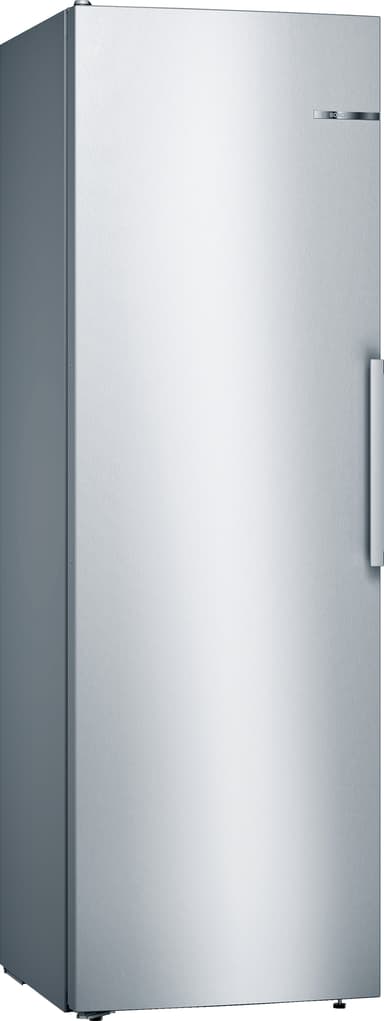 Bosch Series 4 kylskåp KSV36VIEP (rostfri)