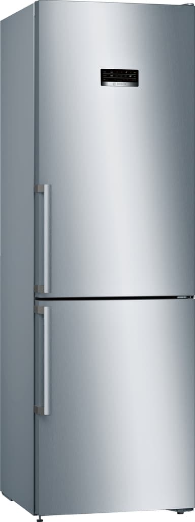Bosch Serie 4 Kyl/Frys KGN36XLER (inox-look)