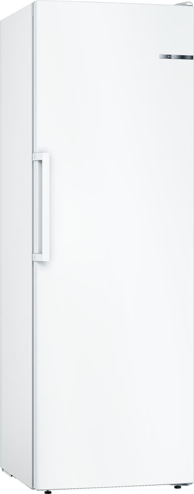 Bosch Serie 4 Frysskåp GSN33VWEP (vit)