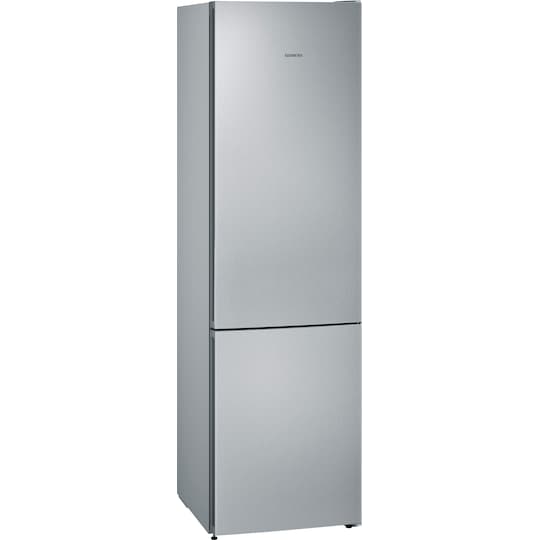 Siemens Fridge/freezer combination KG39N2LEC (Inox-look)